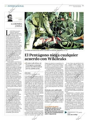 ABC CORDOBA 19-08-2010 página 28