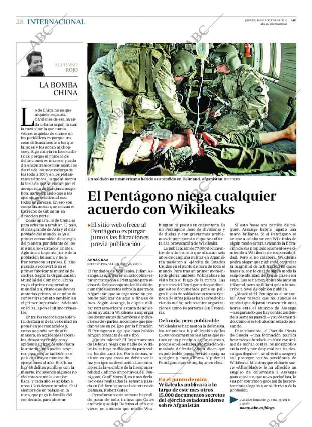 ABC CORDOBA 19-08-2010 página 28