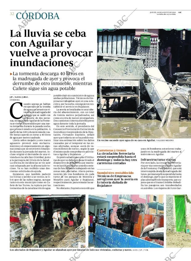 ABC CORDOBA 19-08-2010 página 32