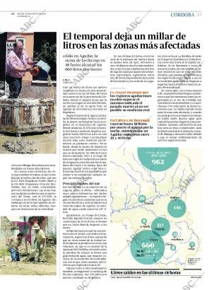 ABC CORDOBA 19-08-2010 página 33