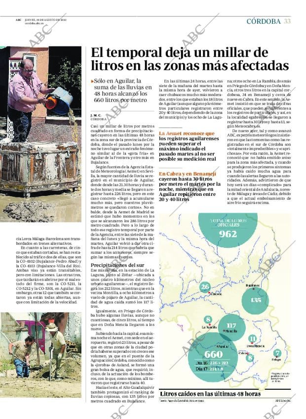 ABC CORDOBA 19-08-2010 página 33