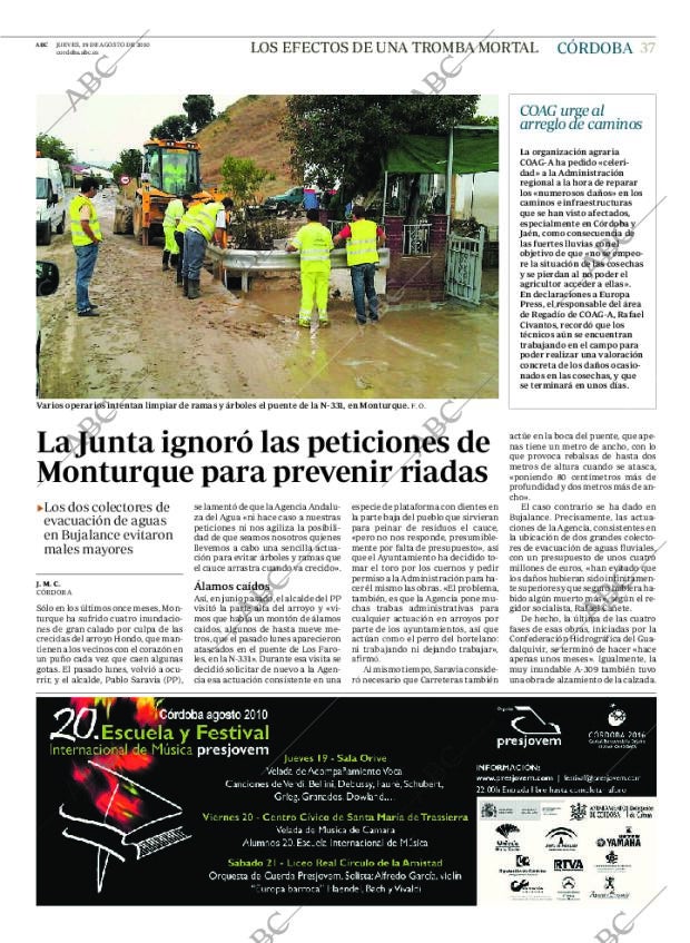 ABC CORDOBA 19-08-2010 página 37
