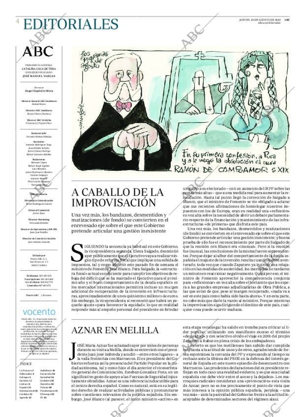 ABC CORDOBA 19-08-2010 página 4