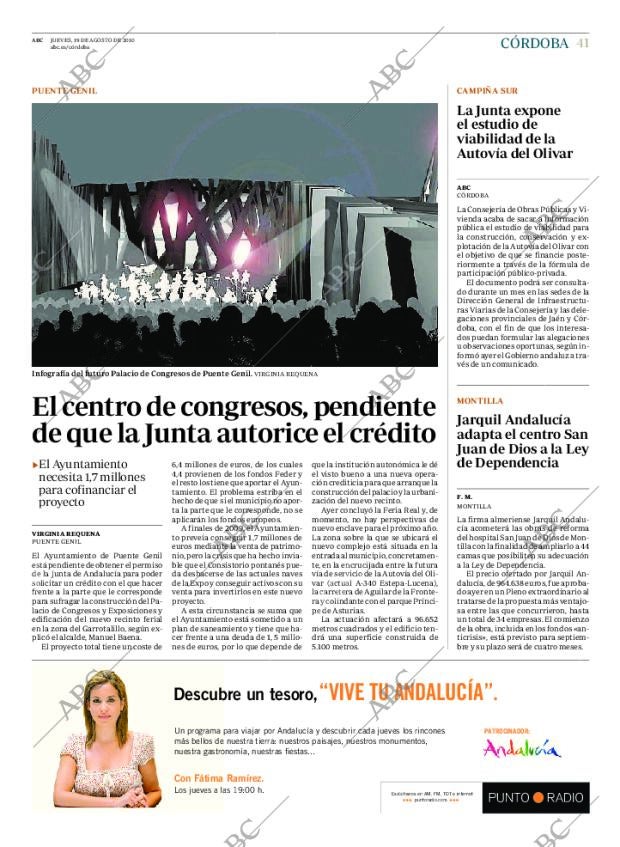 ABC CORDOBA 19-08-2010 página 41