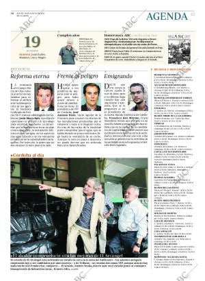 ABC CORDOBA 19-08-2010 página 43