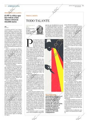 ABC CORDOBA 19-08-2010 página 46