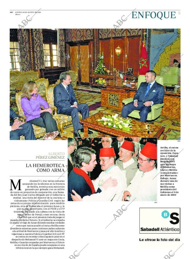 ABC CORDOBA 19-08-2010 página 5