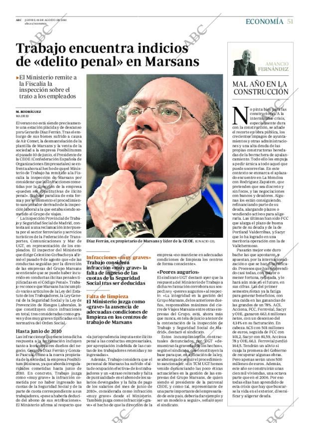 ABC CORDOBA 19-08-2010 página 51