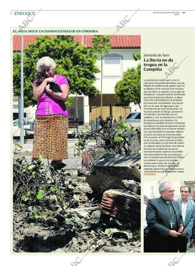 ABC CORDOBA 19-08-2010 página 6
