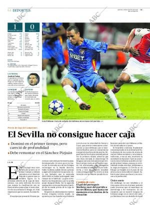 ABC CORDOBA 19-08-2010 página 64