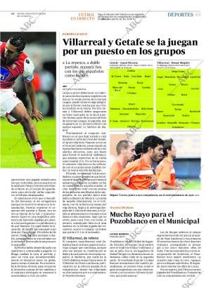 ABC CORDOBA 19-08-2010 página 65