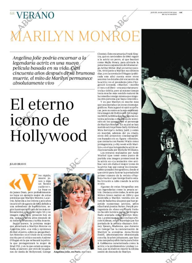 ABC CORDOBA 19-08-2010 página 68