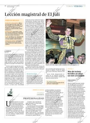 ABC CORDOBA 19-08-2010 página 77