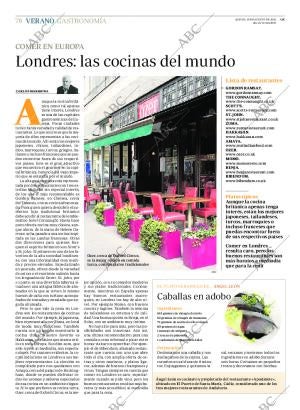 ABC CORDOBA 19-08-2010 página 78