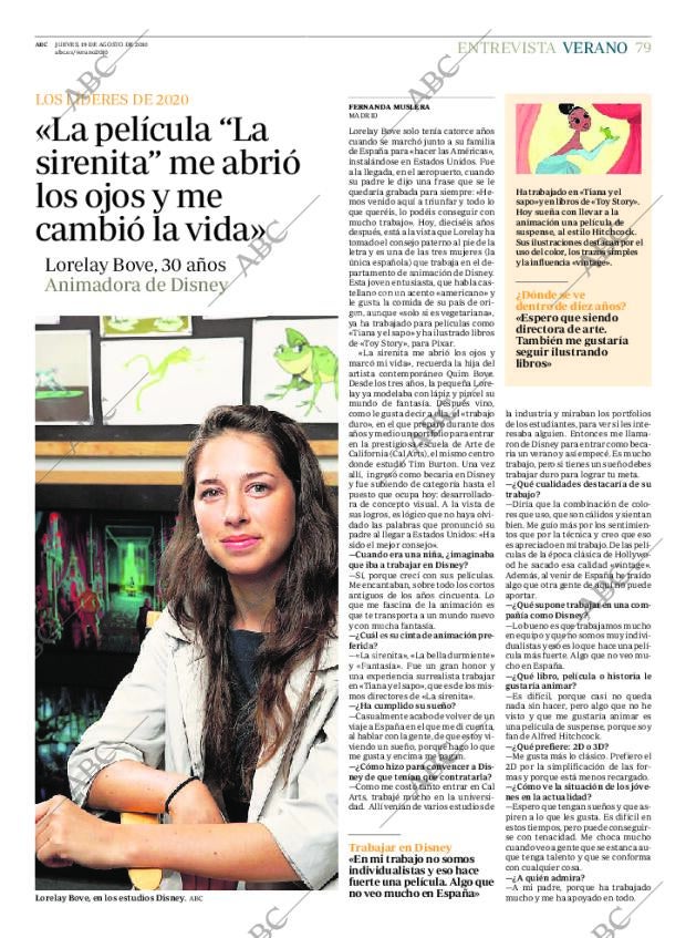 ABC CORDOBA 19-08-2010 página 79