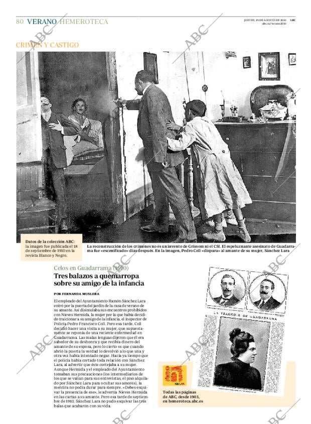 ABC CORDOBA 19-08-2010 página 80