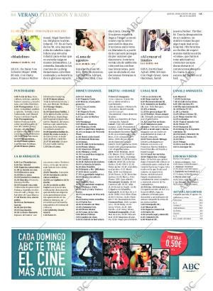 ABC CORDOBA 19-08-2010 página 84