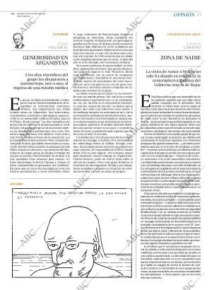 ABC MADRID 19-08-2010 página 13