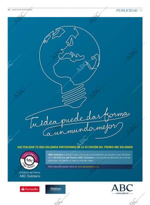 ABC MADRID 19-08-2010 página 15