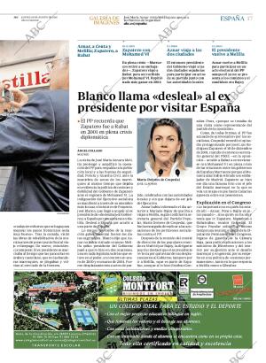 ABC MADRID 19-08-2010 página 17