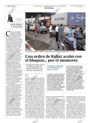 ABC MADRID 19-08-2010 página 18