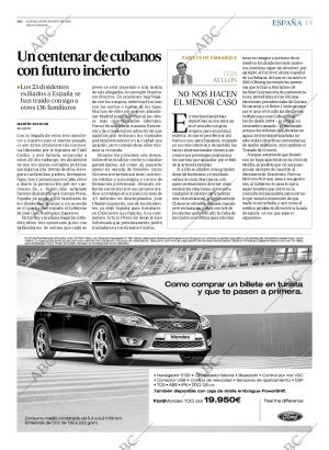 ABC MADRID 19-08-2010 página 19