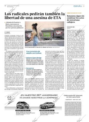 ABC MADRID 19-08-2010 página 21