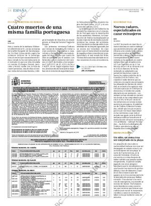 ABC MADRID 19-08-2010 página 24