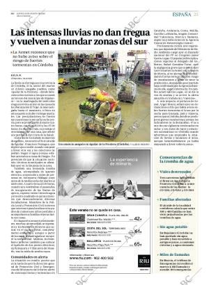 ABC MADRID 19-08-2010 página 25