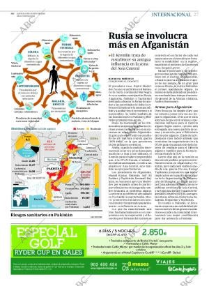 ABC MADRID 19-08-2010 página 27