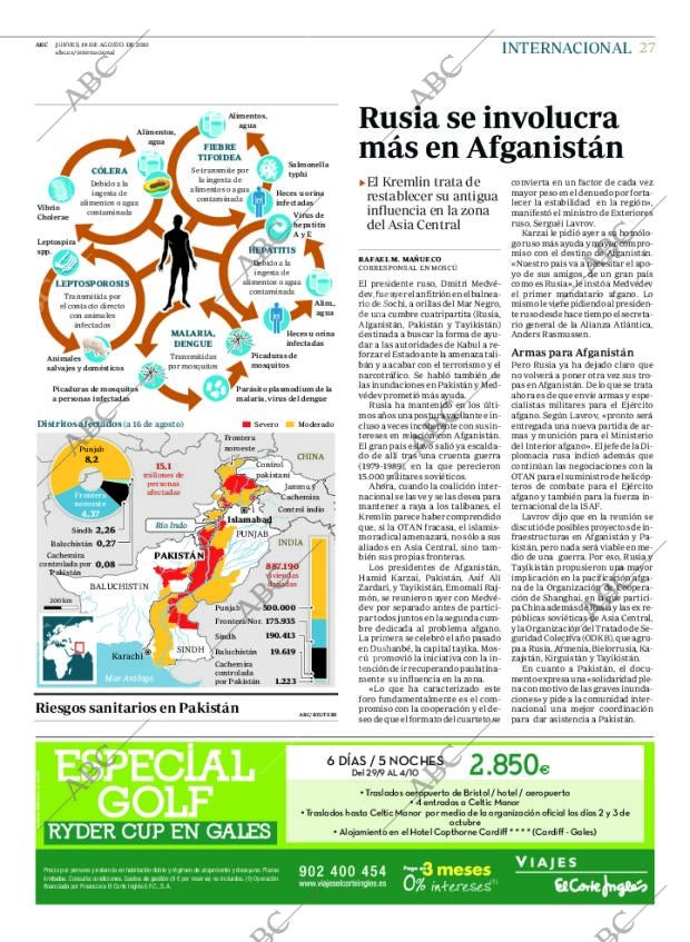 ABC MADRID 19-08-2010 página 27