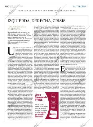 ABC MADRID 19-08-2010 página 3