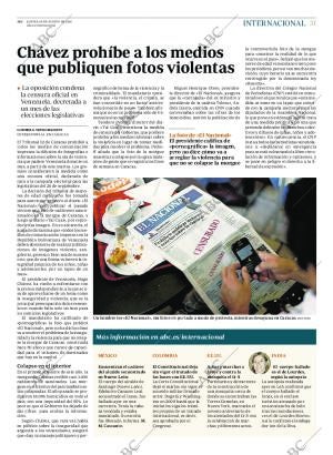 ABC MADRID 19-08-2010 página 31