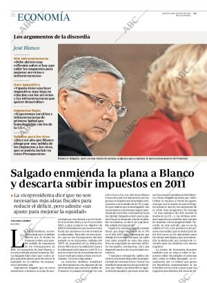 ABC MADRID 19-08-2010 página 32