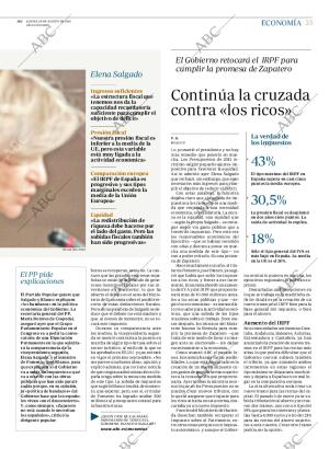 ABC MADRID 19-08-2010 página 33