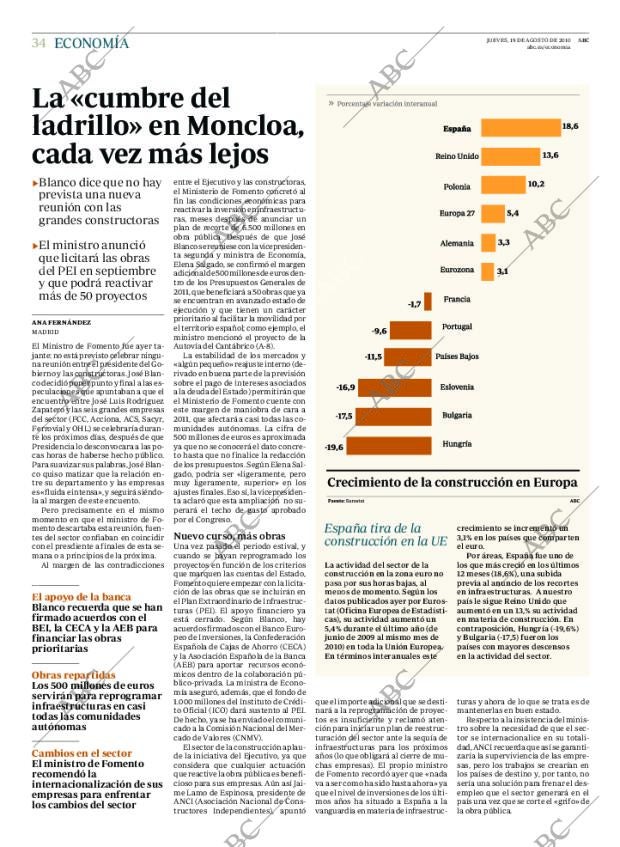 ABC MADRID 19-08-2010 página 34