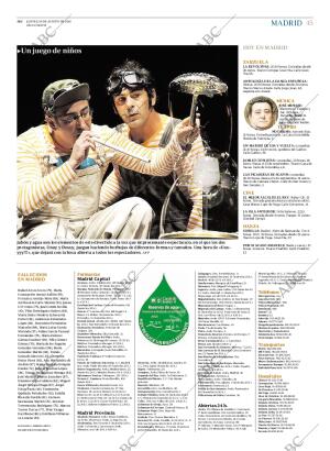 ABC MADRID 19-08-2010 página 45
