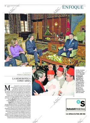 ABC MADRID 19-08-2010 página 5