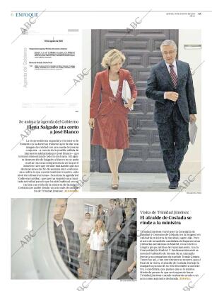 ABC MADRID 19-08-2010 página 6