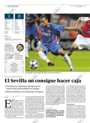 ABC MADRID 19-08-2010 página 62