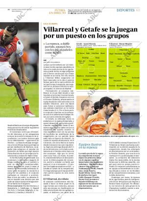 ABC MADRID 19-08-2010 página 63