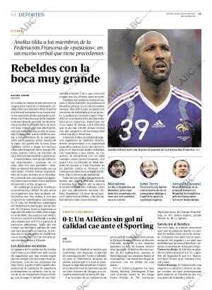 ABC MADRID 19-08-2010 página 64