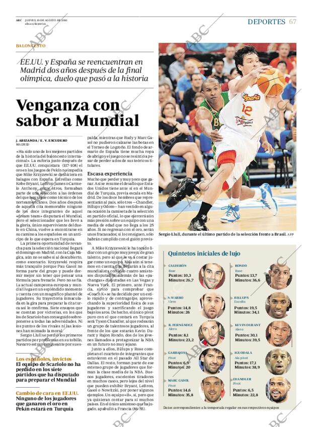 ABC MADRID 19-08-2010 página 67