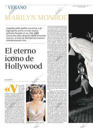 ABC MADRID 19-08-2010 página 68