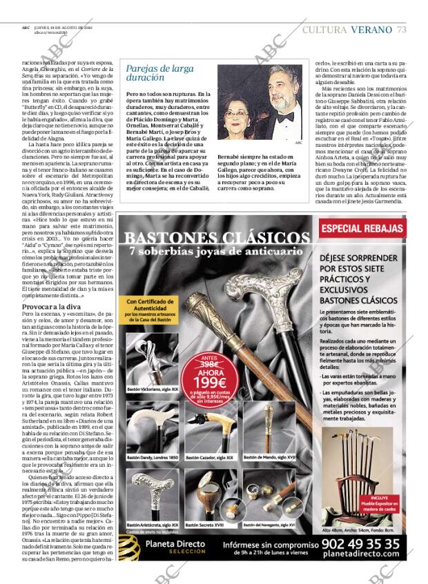 ABC MADRID 19-08-2010 página 73