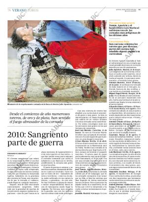 ABC MADRID 19-08-2010 página 76