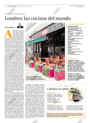 ABC MADRID 19-08-2010 página 78