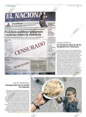 ABC MADRID 19-08-2010 página 8