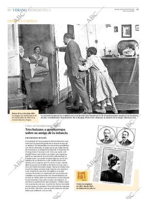 ABC MADRID 19-08-2010 página 80