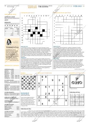 ABC MADRID 19-08-2010 página 81